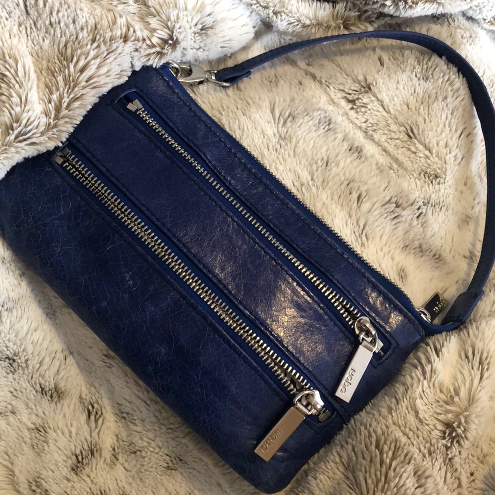 Hobo wristlet